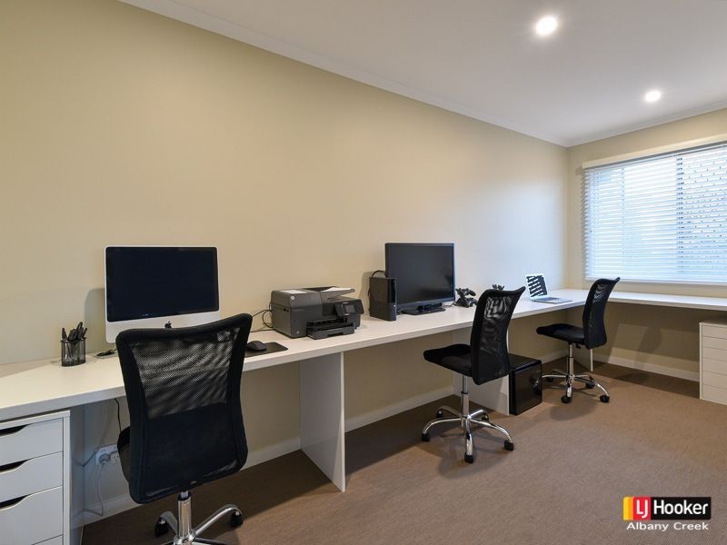 13 Glendore Court, Eatons Hill QLD 4037