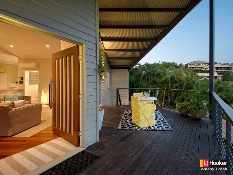 13 Glendore Court, Eatons Hill QLD 4037