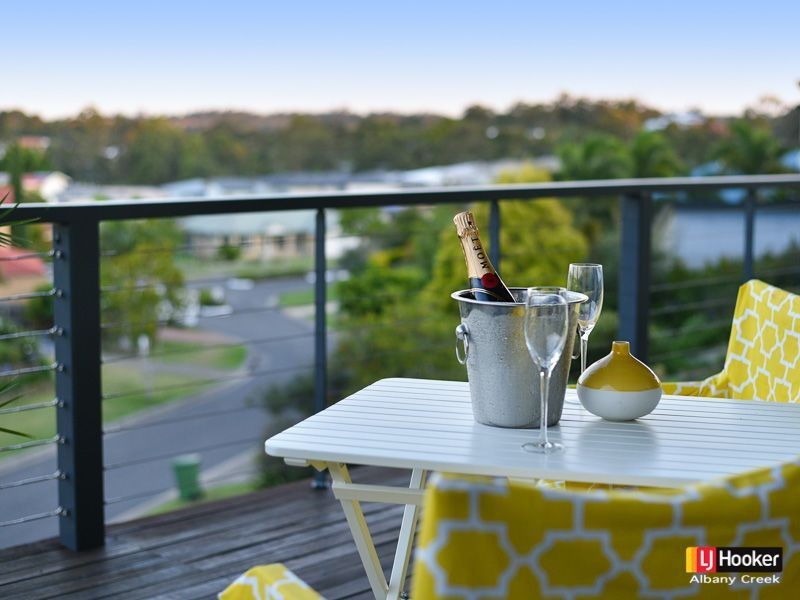 13 Glendore Court, Eatons Hill QLD 4037