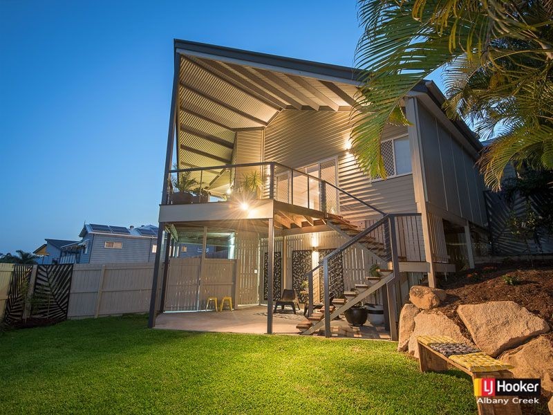 13 Glendore Court, Eatons Hill QLD 4037
