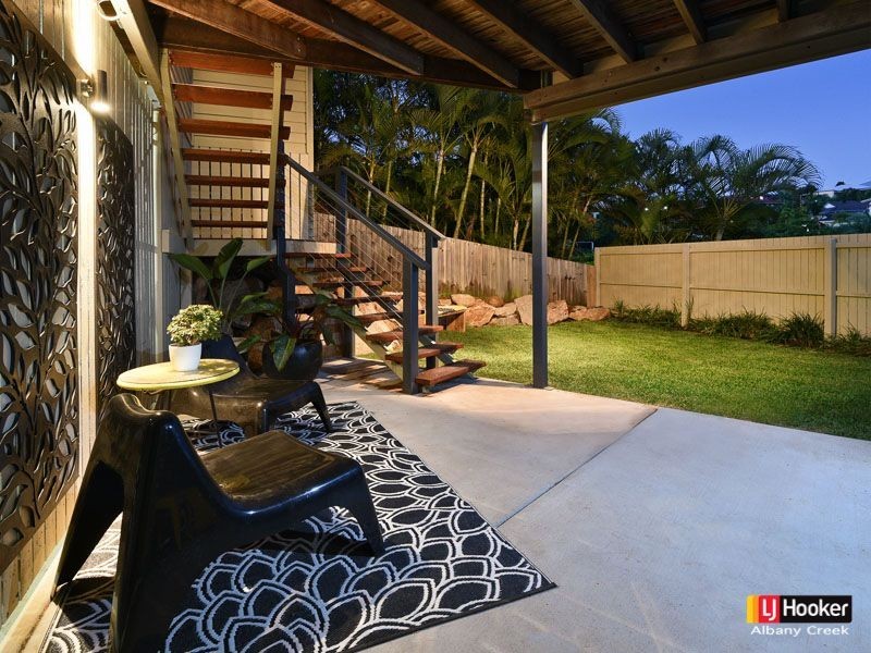 13 Glendore Court, Eatons Hill QLD 4037