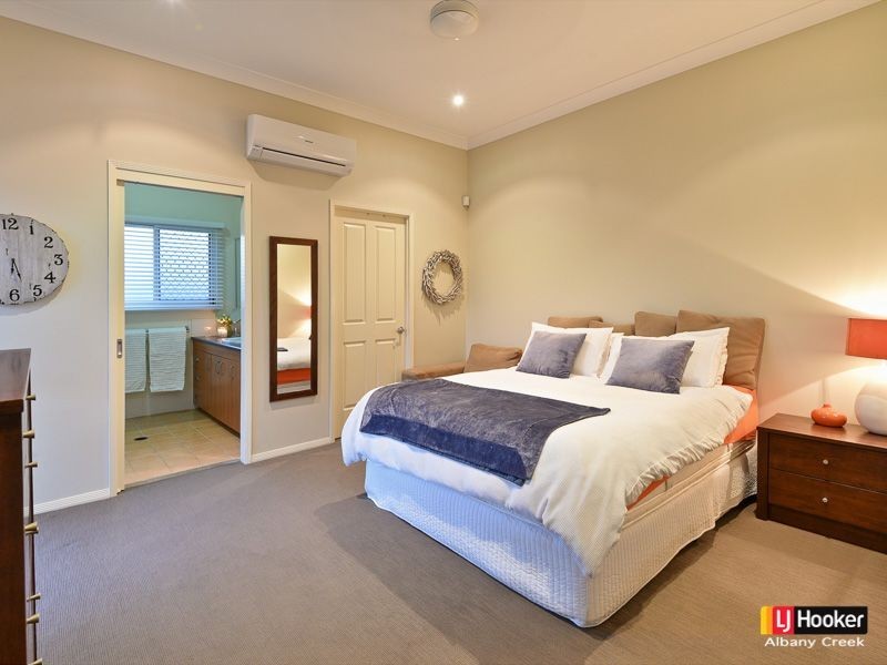 13 Glendore Court, Eatons Hill QLD 4037