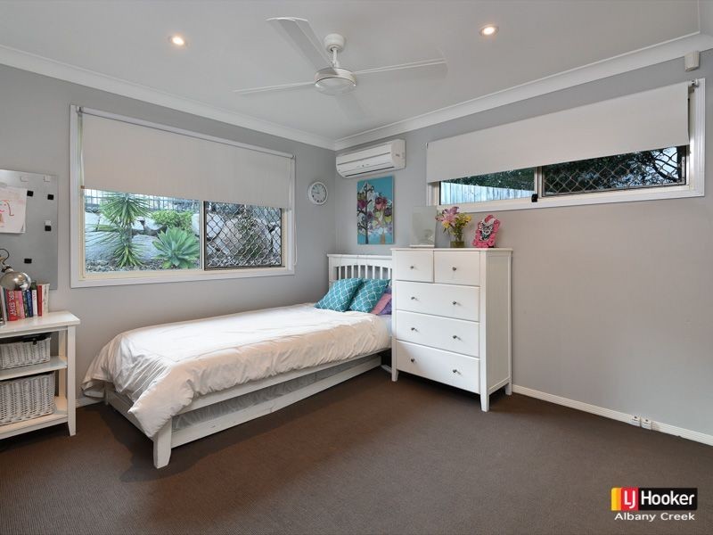 13 Glendore Court, Eatons Hill QLD 4037