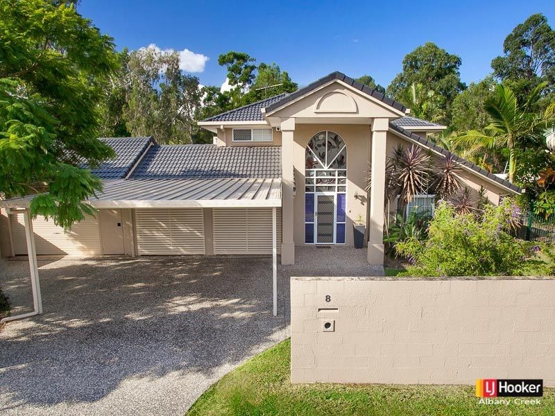 Eatons Hill QLD 4037