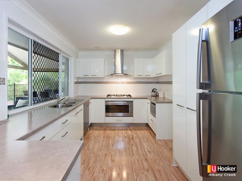 Eatons Hill QLD 4037