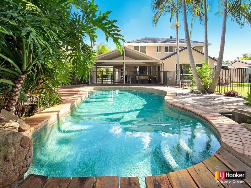 Eatons Hill QLD 4037