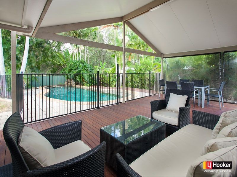 Eatons Hill QLD 4037