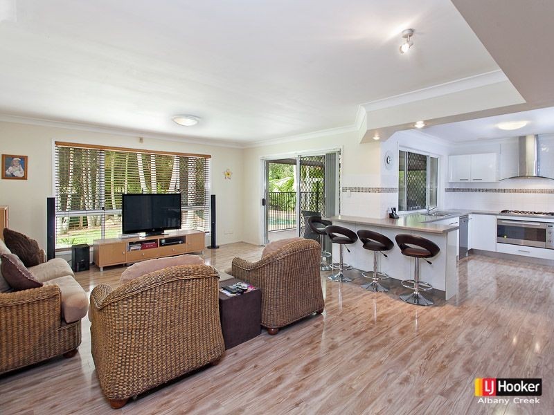 Eatons Hill QLD 4037