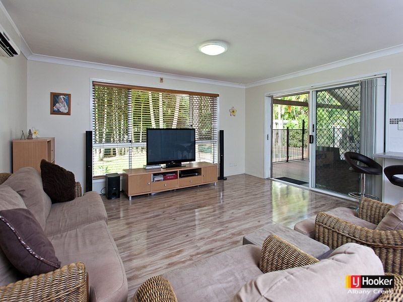 Eatons Hill QLD 4037