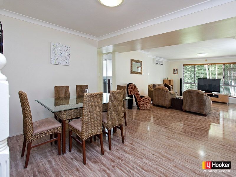 Eatons Hill QLD 4037