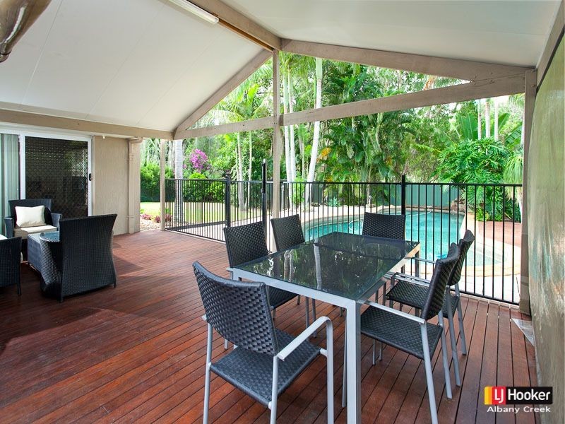 Eatons Hill QLD 4037