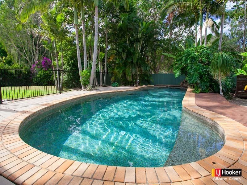 Eatons Hill QLD 4037