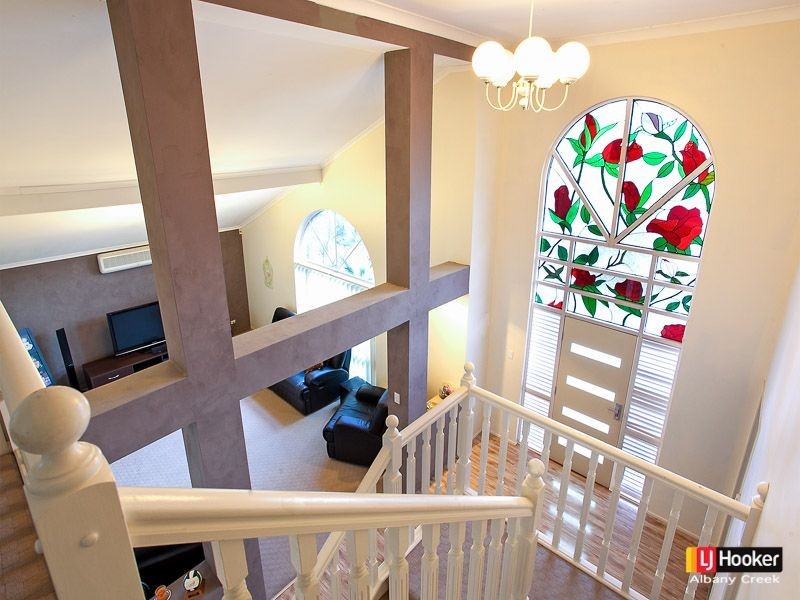 Eatons Hill QLD 4037