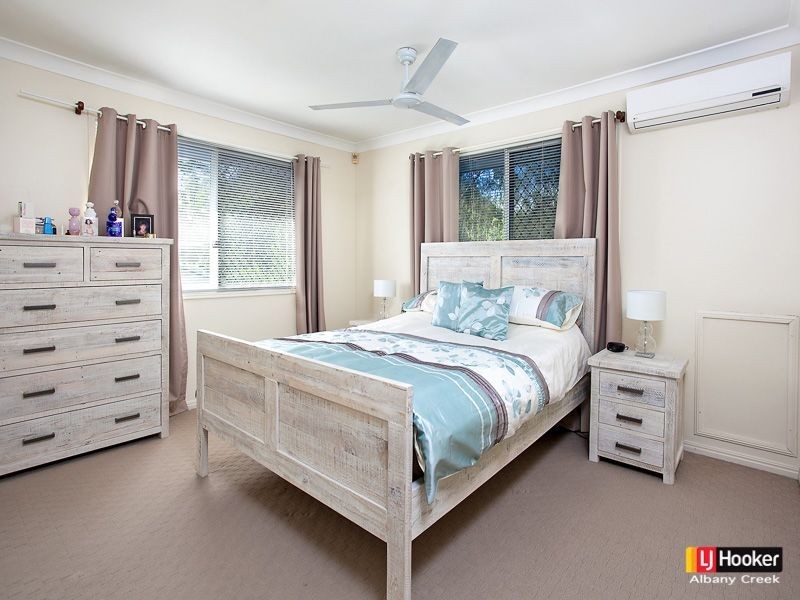 Eatons Hill QLD 4037