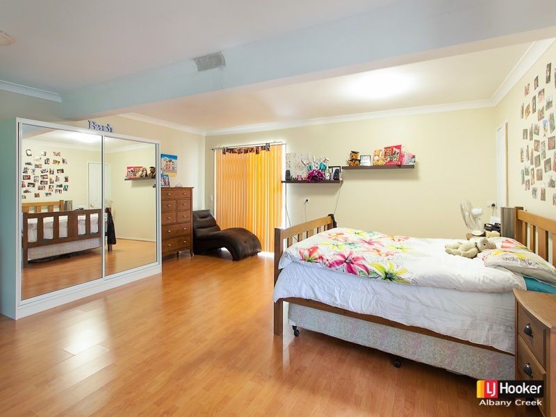 Eatons Hill QLD 4037