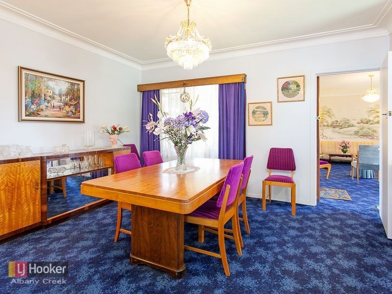 Gordon Park QLD 4031