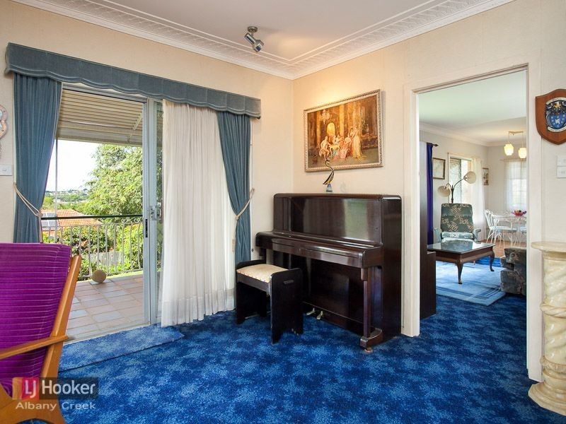 Gordon Park QLD 4031