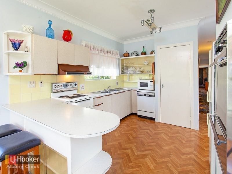 Gordon Park QLD 4031