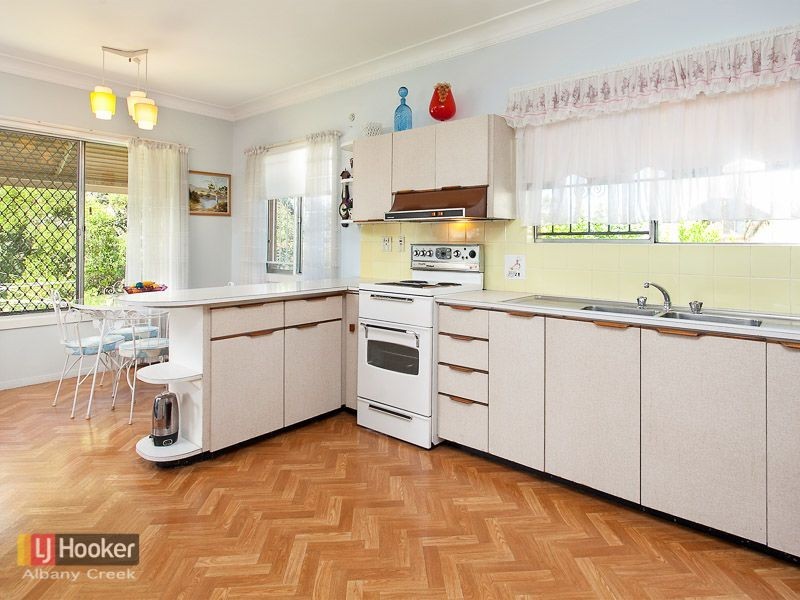 Gordon Park QLD 4031