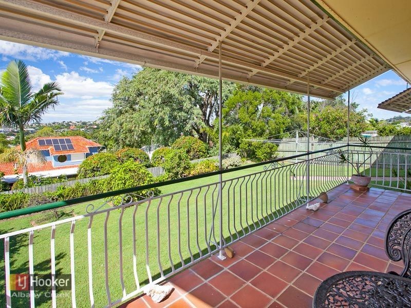 Gordon Park QLD 4031