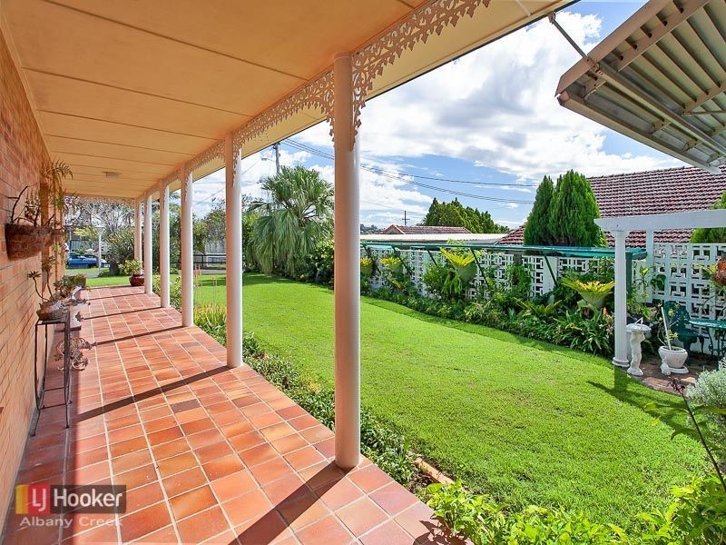 Gordon Park QLD 4031