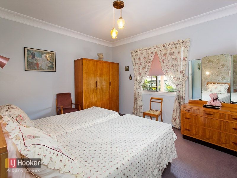 Gordon Park QLD 4031