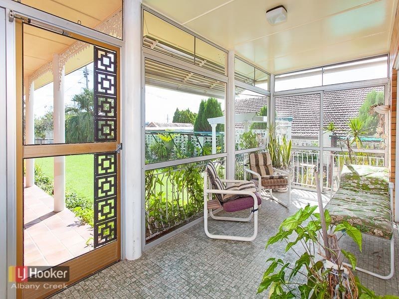 Gordon Park QLD 4031