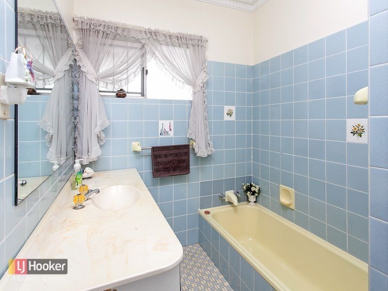 Gordon Park QLD 4031