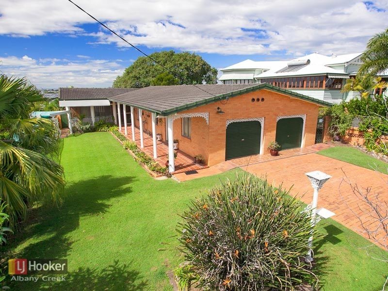 Gordon Park QLD 4031