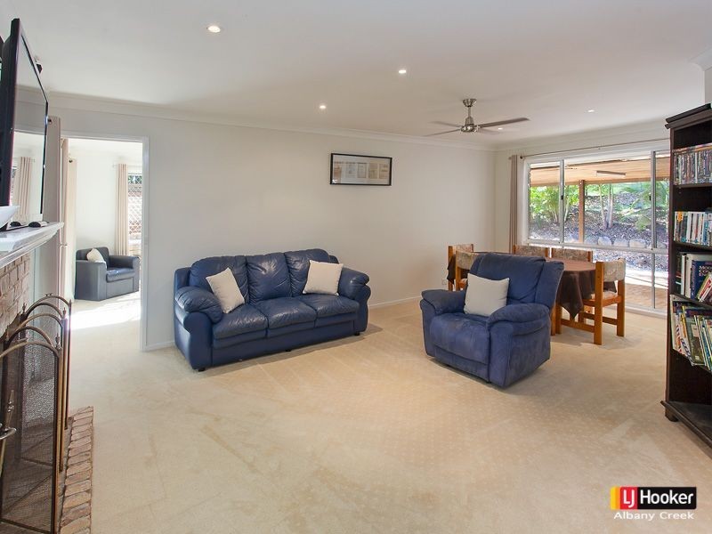 Eatons Hill QLD 4037