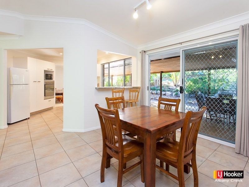 Eatons Hill QLD 4037