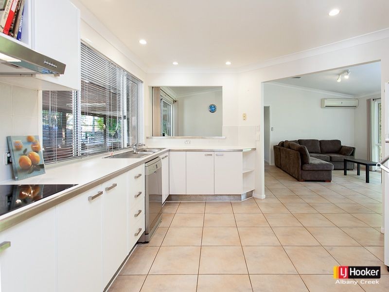 Eatons Hill QLD 4037