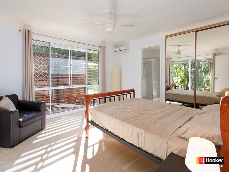 Eatons Hill QLD 4037