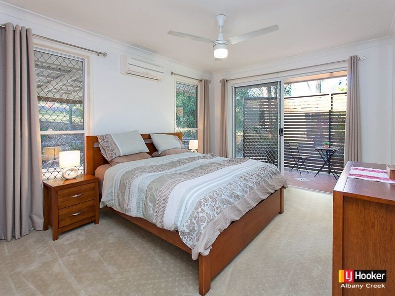 Eatons Hill QLD 4037