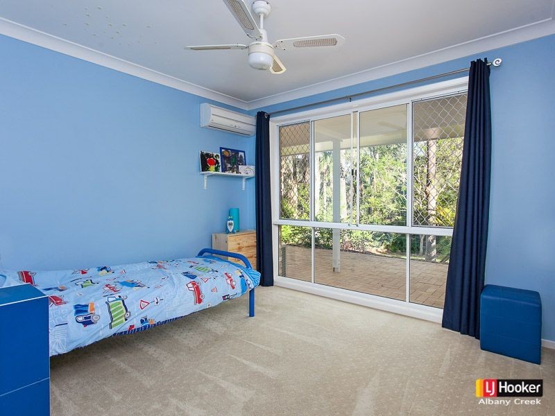 Eatons Hill QLD 4037