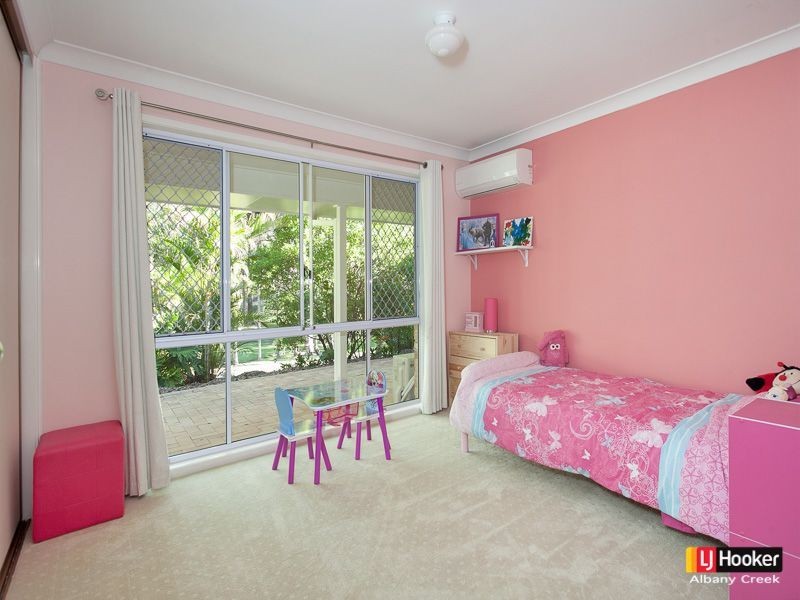 Eatons Hill QLD 4037