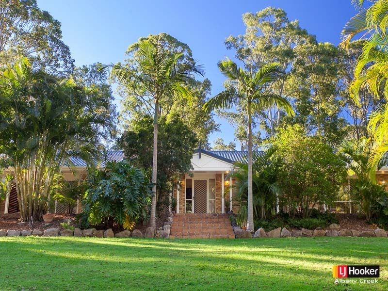 Eatons Hill QLD 4037