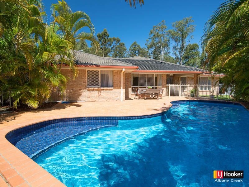 Albany Creek QLD 4035