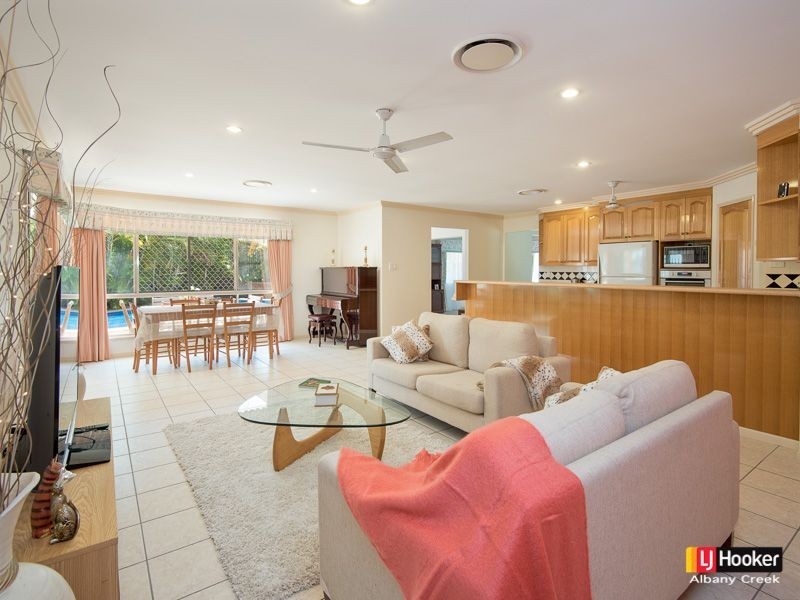 Albany Creek QLD 4035