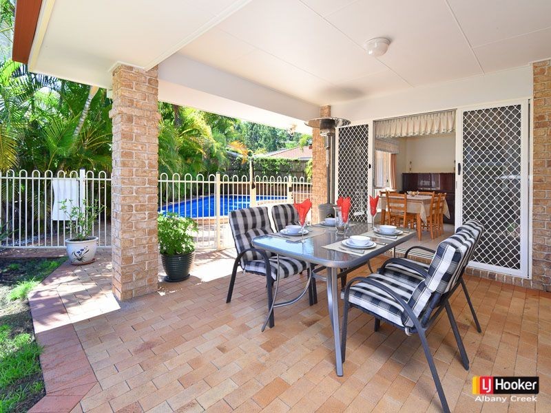 Albany Creek QLD 4035