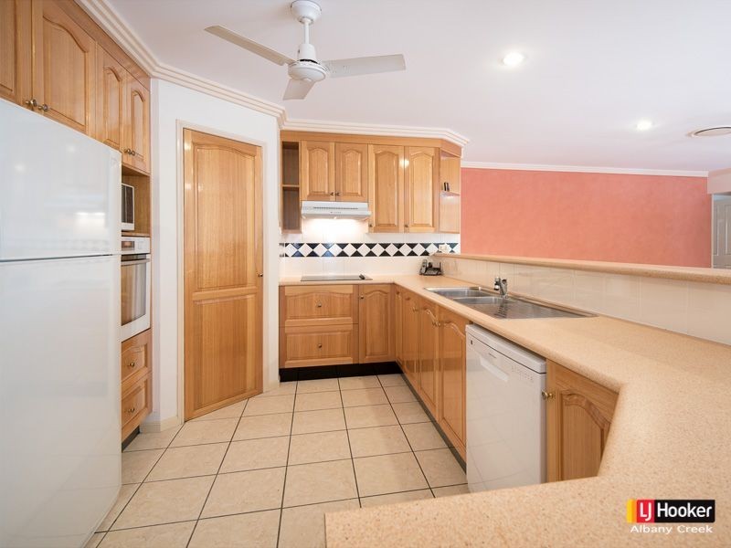 Albany Creek QLD 4035