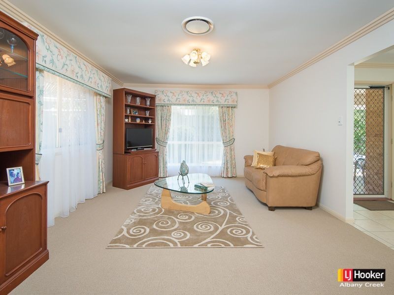 Albany Creek QLD 4035