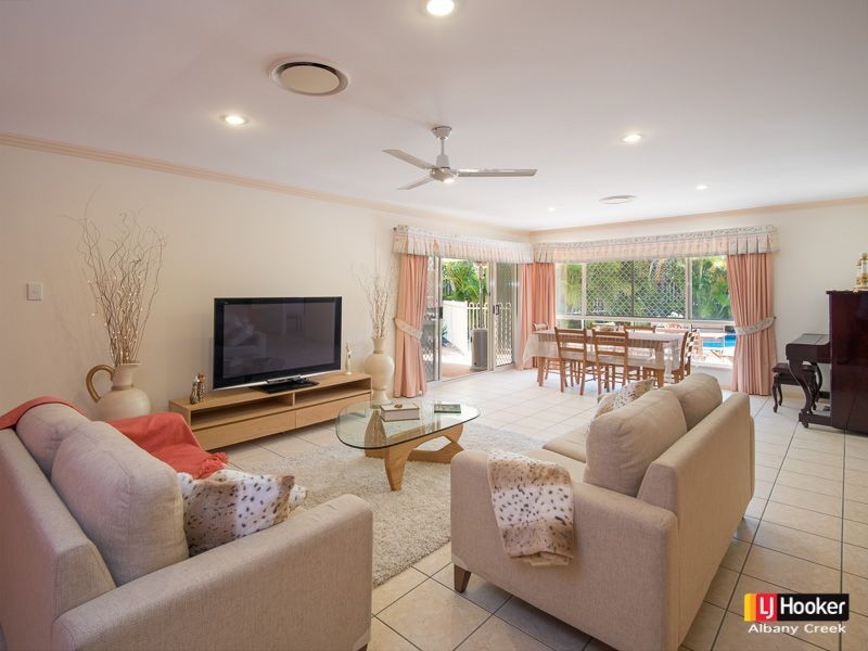 Albany Creek QLD 4035