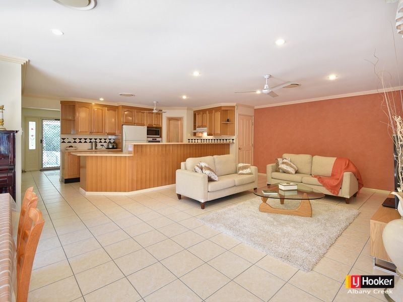 Albany Creek QLD 4035