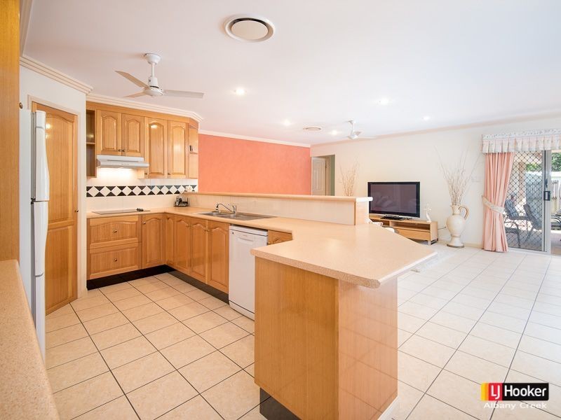 Albany Creek QLD 4035