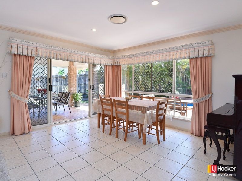 Albany Creek QLD 4035