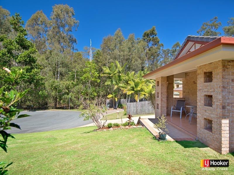 Albany Creek QLD 4035