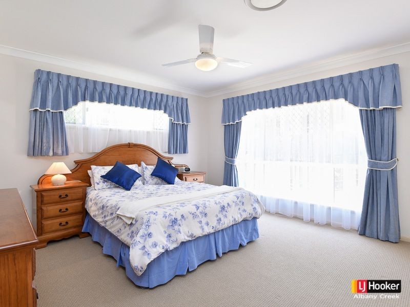 Albany Creek QLD 4035