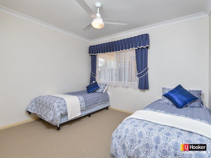 Albany Creek QLD 4035