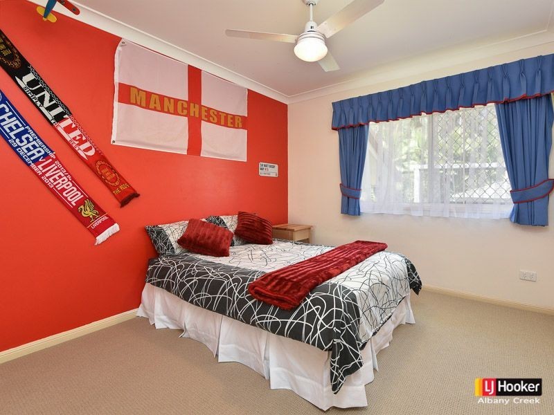 Albany Creek QLD 4035